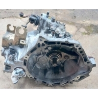 Кпп 1.3 toyota yaris verso