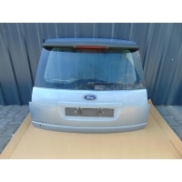 Крышка багажника задняя задняя форд c-max cmax mk1 z3