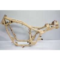 Honda vt 600 cn shadow 88-07 рама 1993 комплект документов