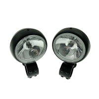 Лампы lightbary на gmol harley-davidson дина 15466