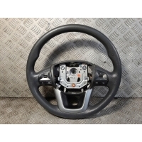 Kia рио 2015 г. руль 56100 - 1w512hu