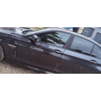 Дверь левая передняя bmw f10 f11 b90 sophistograu
