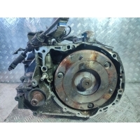 Кпп автомат renault лагуна ii 2001-2005 1.8 16v 116km dp0020
