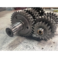 Кпп exc-f , xc-f xcf-w