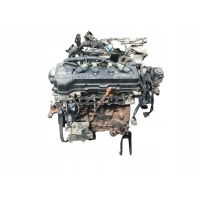Двигатель в сборе nissan almera n16 1.5 16v 90km 66kw qg15de