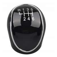 Рукоятка переключения кпп для hyundai i30 ix35 kia optima peugeot 4007 6 кпп