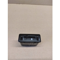 Разъем usb aux sd renault талисман espace v megane iv 280238352r