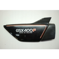 Suzuki gsx 400 f 1982 1987 пластик обтекатель правый