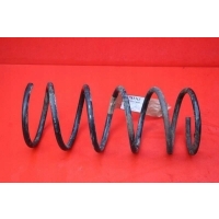 Пружина передняя переднее toyota карина е 2.0 16v 92 - 98