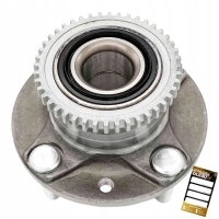 Ступица колёса с подшипником задняя mazda mx-5 ii 1999 2000 2001 2002 2003