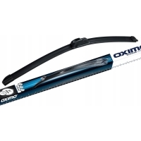 Перо стеклоочистителя oximo wu600 передняя 600 мм