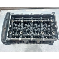 Форд transit 2.2 fwd головка блока цилиндров 6c1q-6090-ae