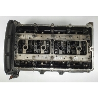Головка блока цилиндров распредвалы форд transit mk7 2.2 tdci 6c1q-6k537-ab