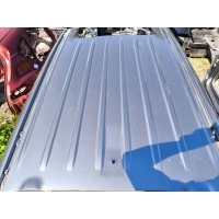 Mitsubishi outlander 2015 крыша
