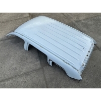 Mitsubishi outlander iii 12-20 крыша цвет w37
