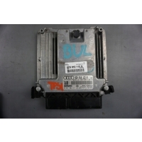 Audi A4 B7 Sterownik silnika 8E0910115N 2.0T