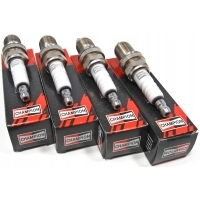 4× свеча зажигания чемпион oe005 / t10