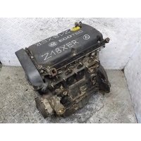 Opel astra vectra c zafira b двигатель 1.8 16v z18xer