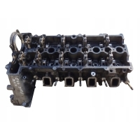 Головка блока цилиндров bmw e46 318 320 d e39 520 d 136 л.с.