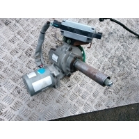 Блок блок управления гур колонка рулевая 3z563-99500