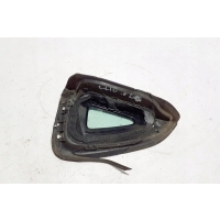 Правый задняя стекло кузова renault clio iv bh_ 833065735r 0.9l