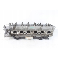 Bmw e39 e60 520i e46 320i m52 e85 z4 z3 2.2i m54 головка блока цилиндров 1436812