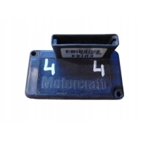 Форд galaxy блок зажигания 91ab-12k072-aa