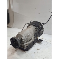 Кпп автоматическая merecedes е класса w211 3.2 cdi 722.640