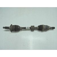 Suzuki sx4 10-13 рестайлинг 1.6 привод левая короткая 44102-55l01