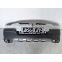 Opel antara 06 - 10 бампер pdc