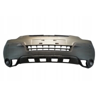 Бампер передняя opel antara pdc