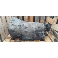 Кпп автоматическая 722699 мерседес w203 w211 2.2 cdi гданьск