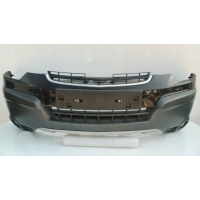 Бампер передний передняя opel antara 2007 - 2010 pdc