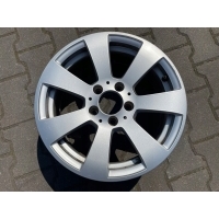 Колесо алюминиевая mercedes-benz oe a2044011102 7.0