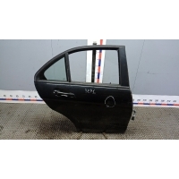 Дверь задняя правая MERCEDES BENZ C-CLASS (рест: 2011-2013) 2011