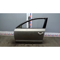 Дверь передняя левая SKODA SUPERB (2008) 2011