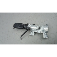 Замок зажигания VOLKSWAGEN TOURAN (рест: 2005-2010) 2010