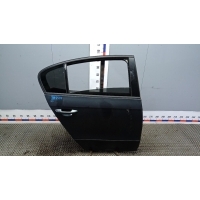 Дверь задняя правая VOLKSWAGEN PASSAT (2005) 2008