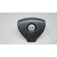 Подушка безопасности водителя VOLKSWAGEN CADDY (2004) 2005