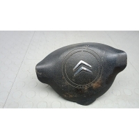 Подушка безопасности водителя CITROEN BERLINGO (2008) 2010