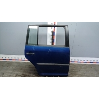 Дверь задняя правая VOLKSWAGEN TOURAN (рест: 2005-2010) 2009