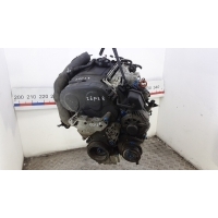 Двигатель дизельный VOLKSWAGEN PASSAT (2005-2009) 2006 2.0 TDi PD BKP