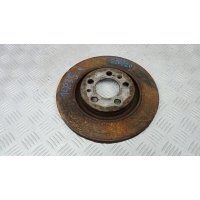 Диск тормозной передний SKODA OCTAVIA (2000-2006) 2005
