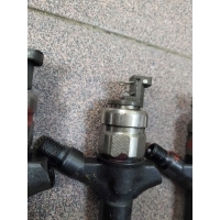 Форсунка топливная Toyota Avensis II (T250) 2003 - 2006 2006 236700R010,