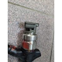 Форсунка топливная Toyota Avensis II (T250) 2003 - 2006 2006 236700R010,