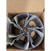 Колесо алюминиевая audi oe 8y0601025h 8.0