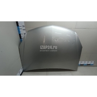 Капот GM Astra H / Family (2004 - 2015) 93178717