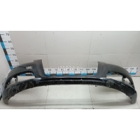 Бампер передний VAG A3 [8PA] Sportback (2004 - 2013) 8P0807105FGRU