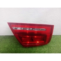 Фонарь крыла левый Audi A8 D4 (4H2) 2010 - 2014 2013 4H0945095A,