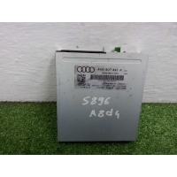 Блок управления камерой заднего вида Audi A8 D4 (4H2) 2010 - 2014 2013 4H0907441A,